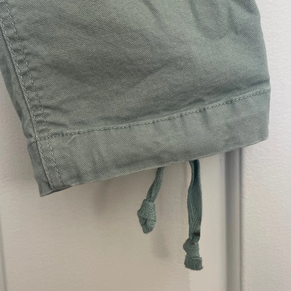 Topo Designs - Dirt Pants - Women's - Sage / Large - Picture 5 of 15